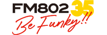 FM802